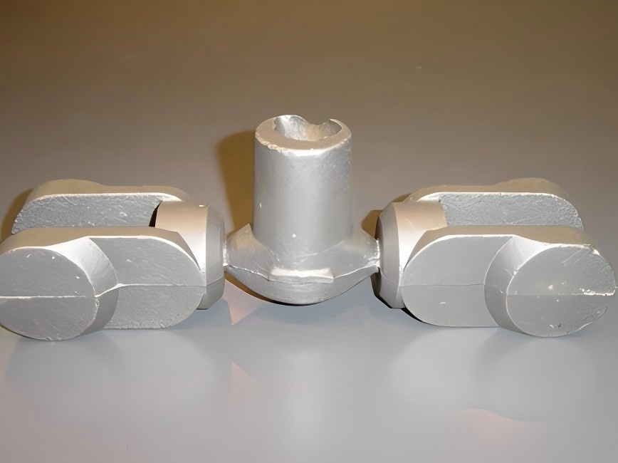 कच्चा लोहा राइजर गर्दन का महत्व और डिजाइन