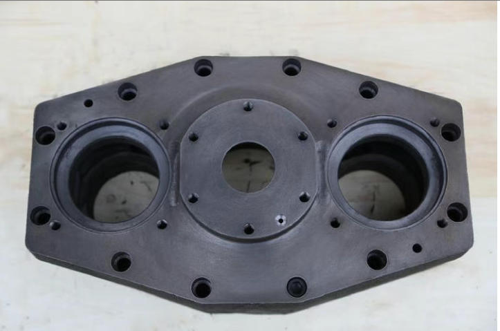 नमनीय लोहे के गर्मी उपचार को समझना और कास्टिंग की ताकत और क्रूरता को दोगुना करना एक सपना नहीं है!