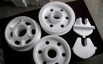 ग्रे कास्ट आयरन खोए हुए फोम के लिए कोटिंग के छीलने के प्रदर्शन, सांस लेने की क्षमता और उच्च तापमान की ताकत का तुरंत परीक्षण कैसे करें?