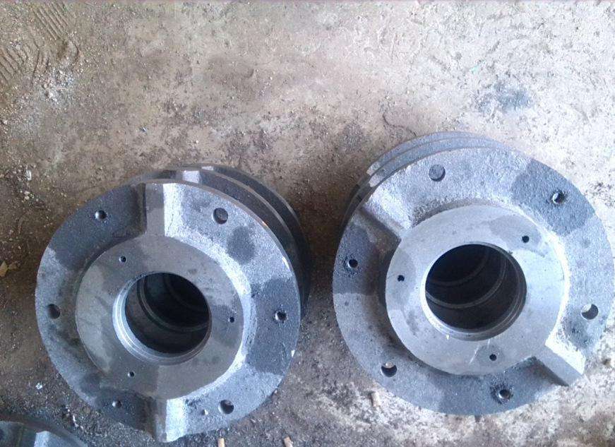 मिश्र धातु जैसी कीमती धातुओं को मिलाए बिना उच्च शक्ति वाले ग्रे कास्ट आयरन भागों का उत्पादन कैसे करें?