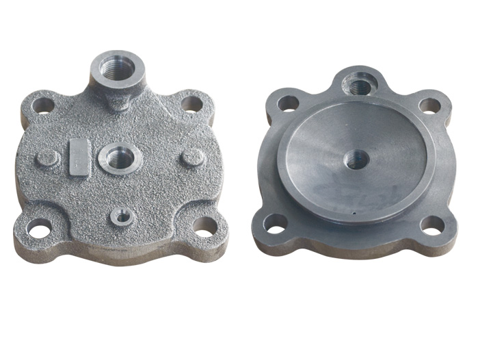 क्यूटी450 डक्टाइल आयरन के बढ़ाव को 22% से अधिक कैसे बढ़ाया जाए?