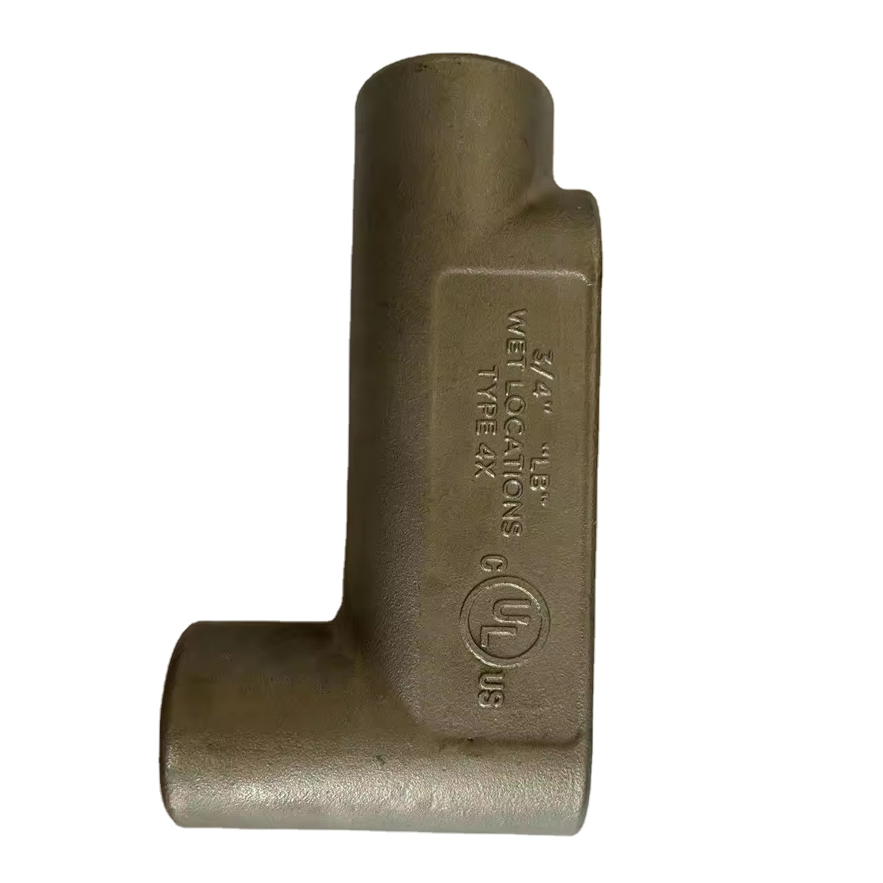 औद्योगिक अनुप्रयोगों के लिए निवेश कास्टिंग नाली बॉडी क्यों चुनें?